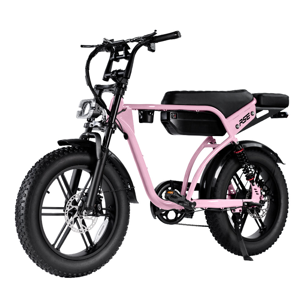RSE CheekyBoy 1.0 Electric Bike