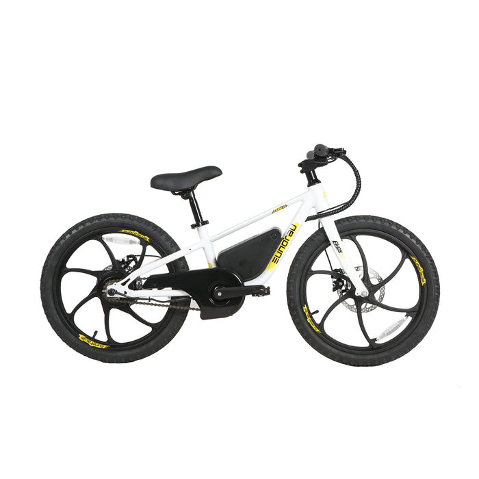 EKIDS20 – Kids’ Electric Balance Bike