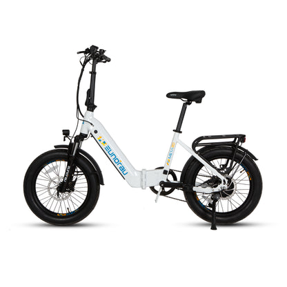 META 20 – Foldable Electric Bike