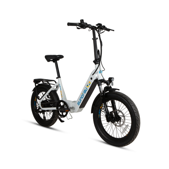 META 20 – Foldable Electric Bike