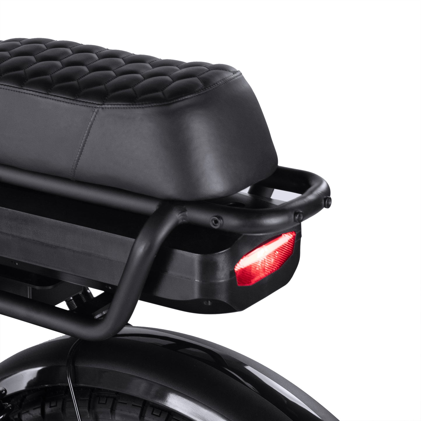 EMD Fluence StepThru 1.0 Electric Bike