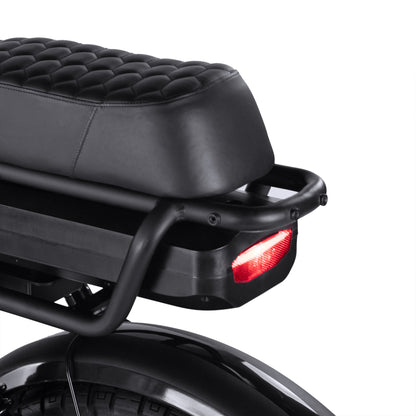 EMD Fluence StepThru 1.0 Electric Bike