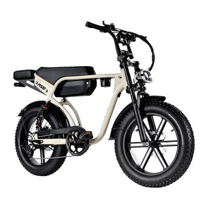 RSE CheekyBoy 1.0 Electric Bike