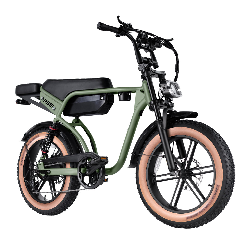 RSE CheekyBoy 1.0 Electric Bike