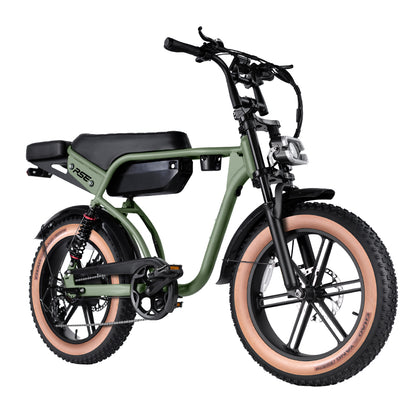 RSE CheekyBoy 1.0 Electric Bike