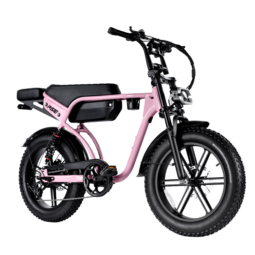 RSE CheekyBoy 1.0 Electric Bike