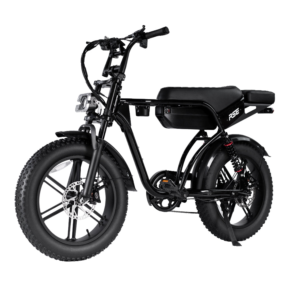 RSE CheekyBoy 1.0 Electric Bike