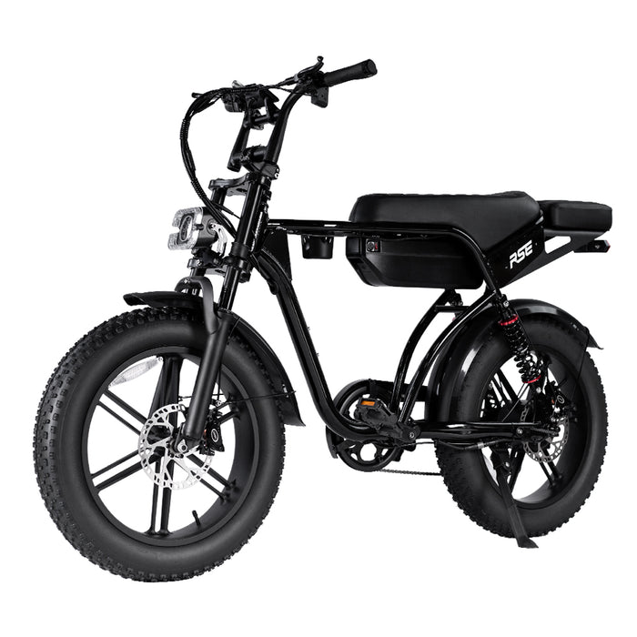 RSE CheekyBoy 1.0 Electric Bike