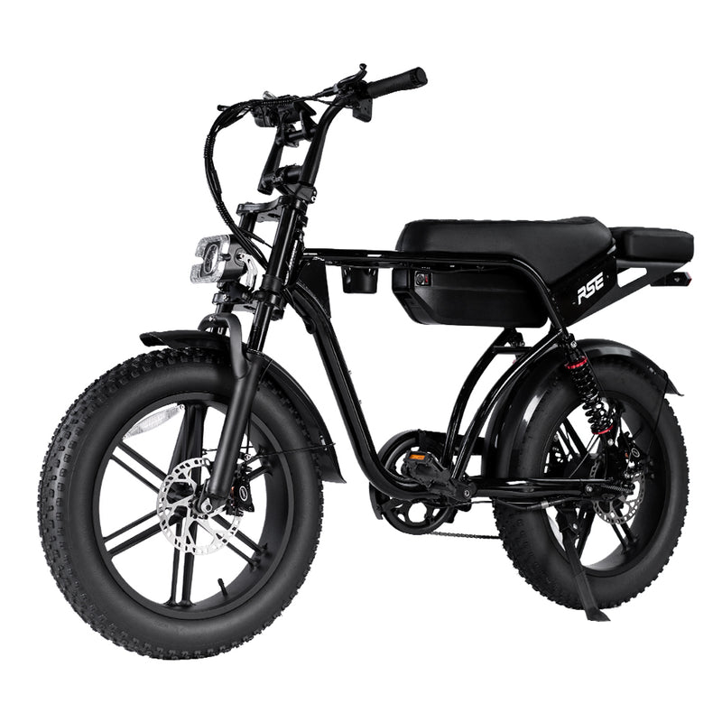 RSE CheekyBoy 1.0 Electric Bike