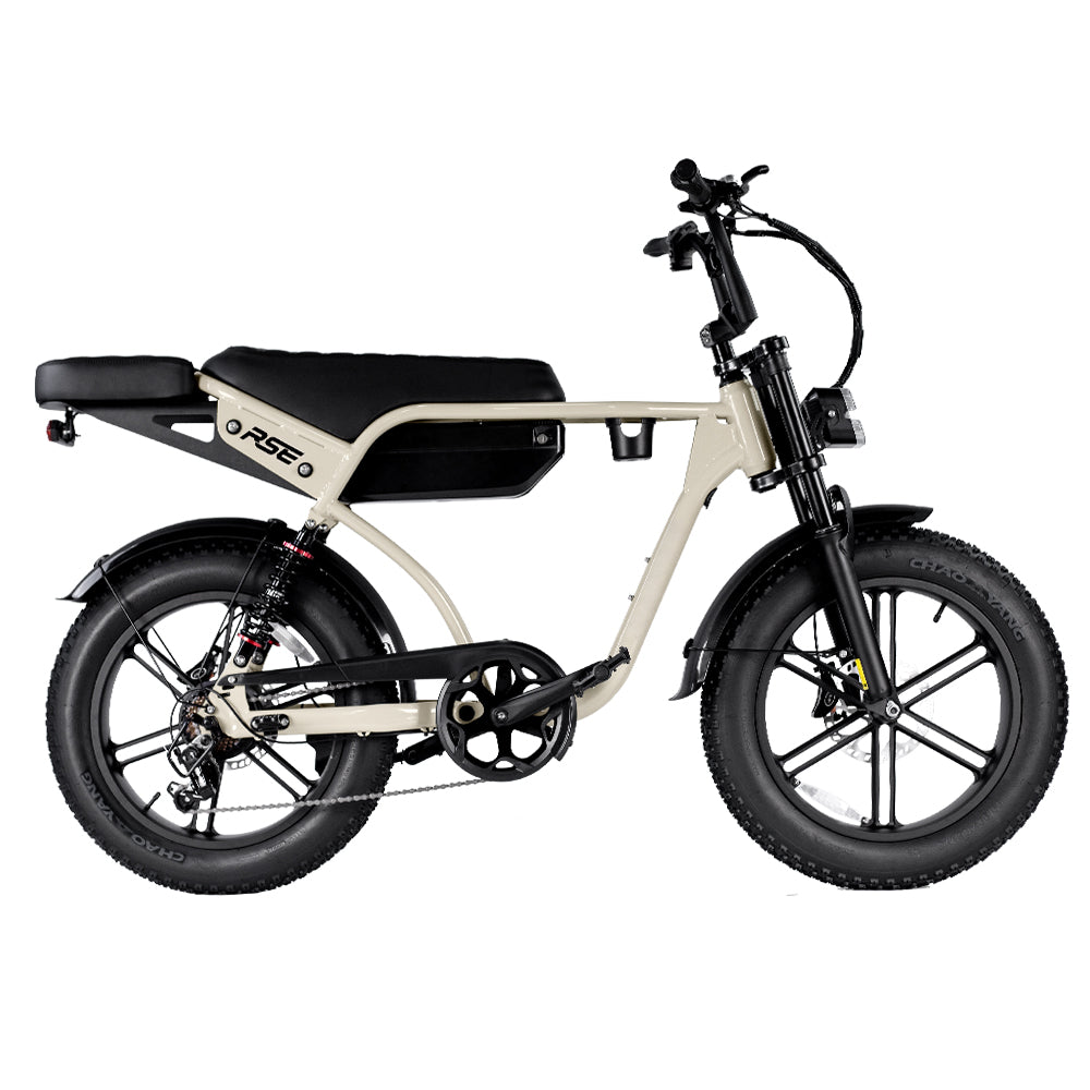 RSE CheekyBoy 1.0 Electric Bike