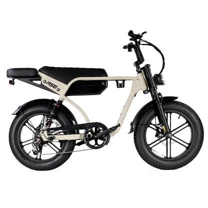 RSE CheekyBoy 1.0 Electric Bike