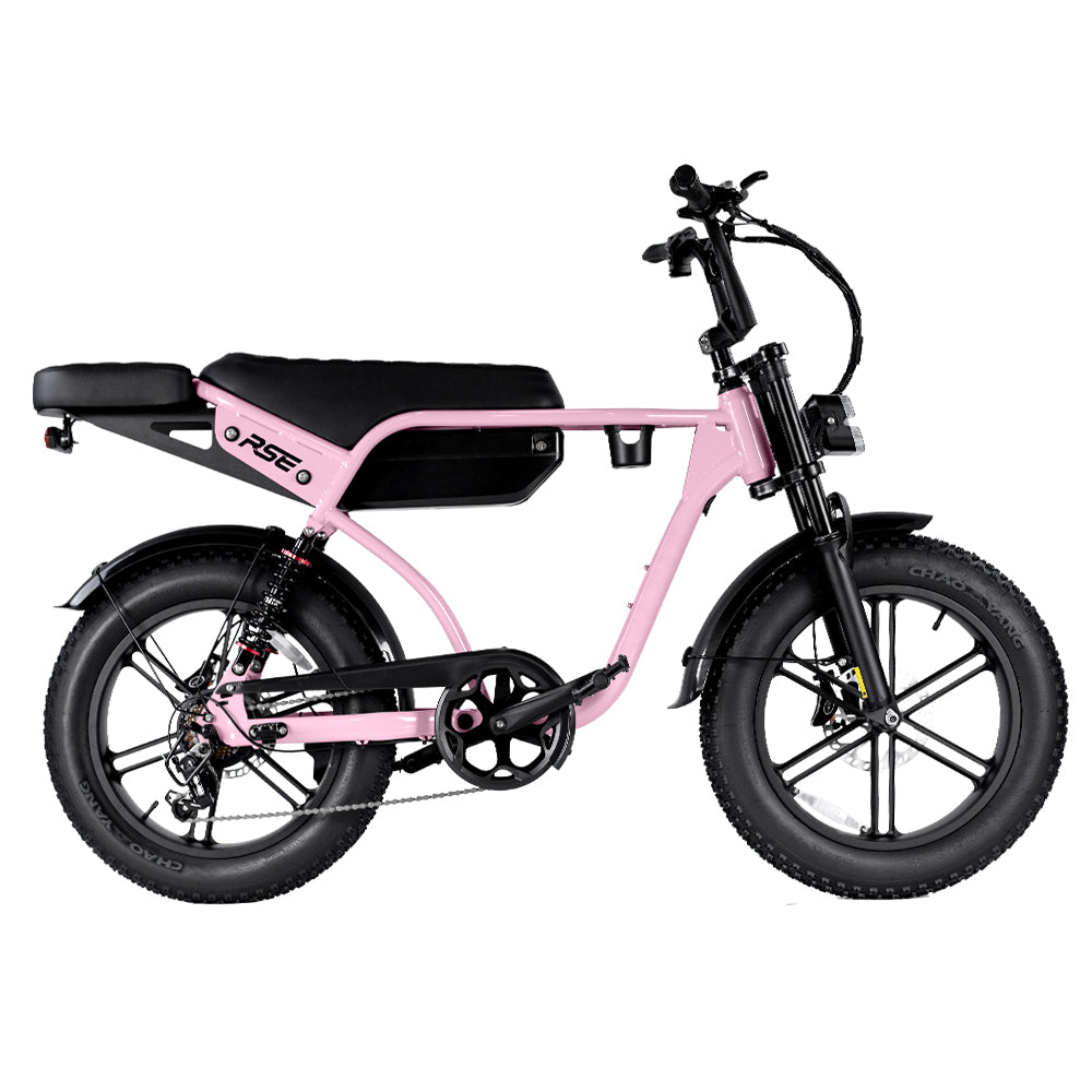 RSE CheekyBoy 1.0 Electric Bike