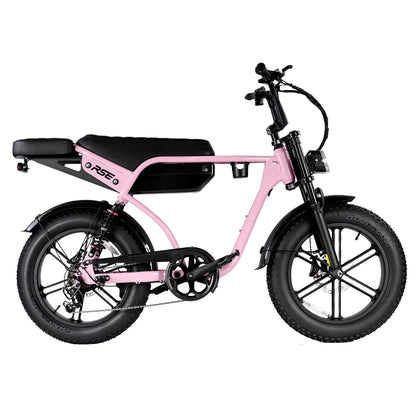 RSE CheekyBoy 1.0 Electric Bike