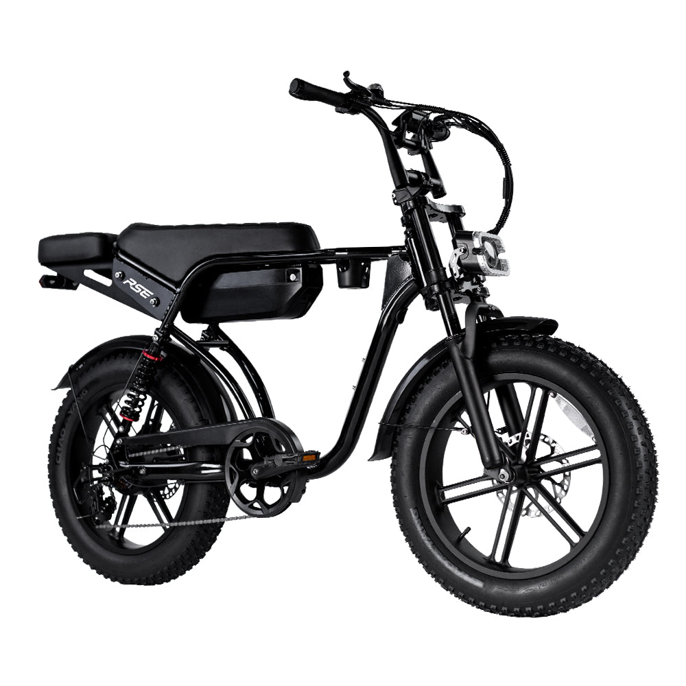RSE CheekyBoy 1.0 Electric Bike