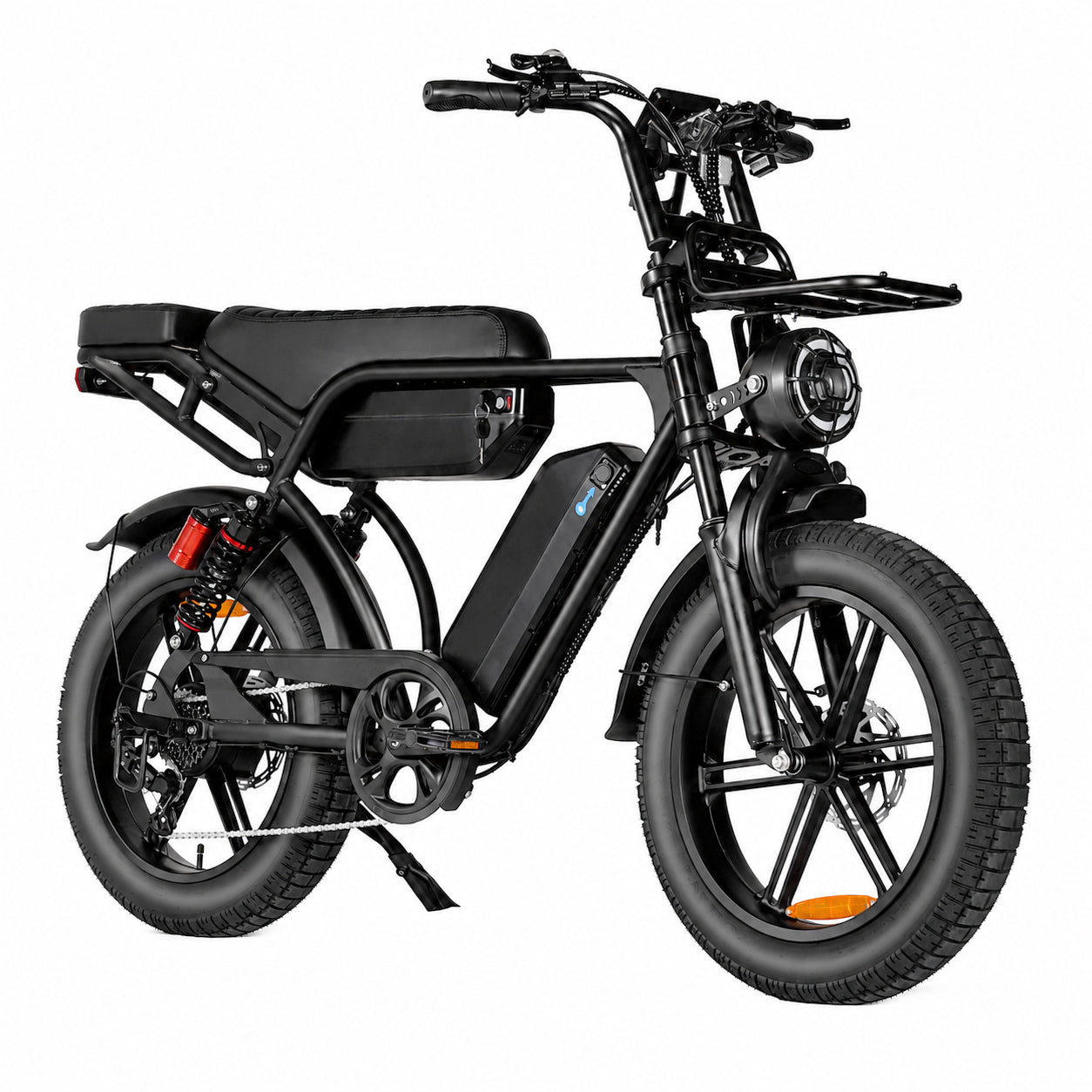 EMD X90 Elite - Dual Battery