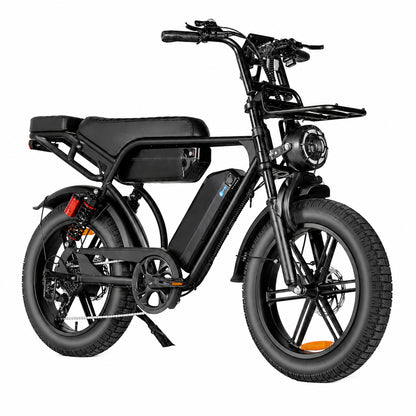 EMD X90 Elite - Dual Battery