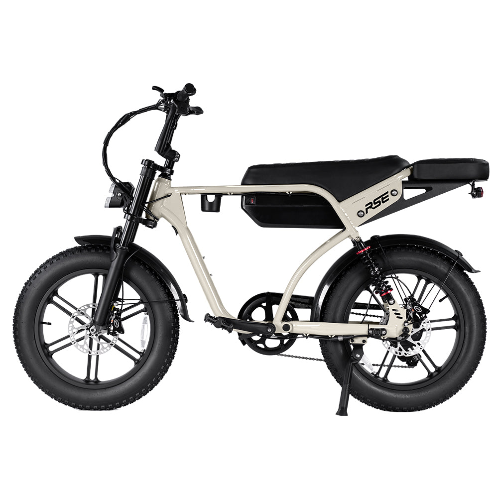 RSE CheekyBoy 1.0 Electric Bike