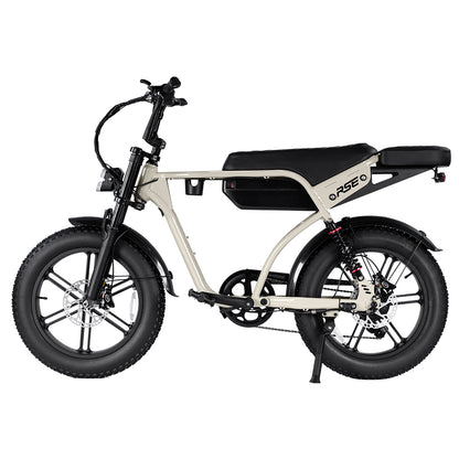 RSE CheekyBoy 1.0 Electric Bike