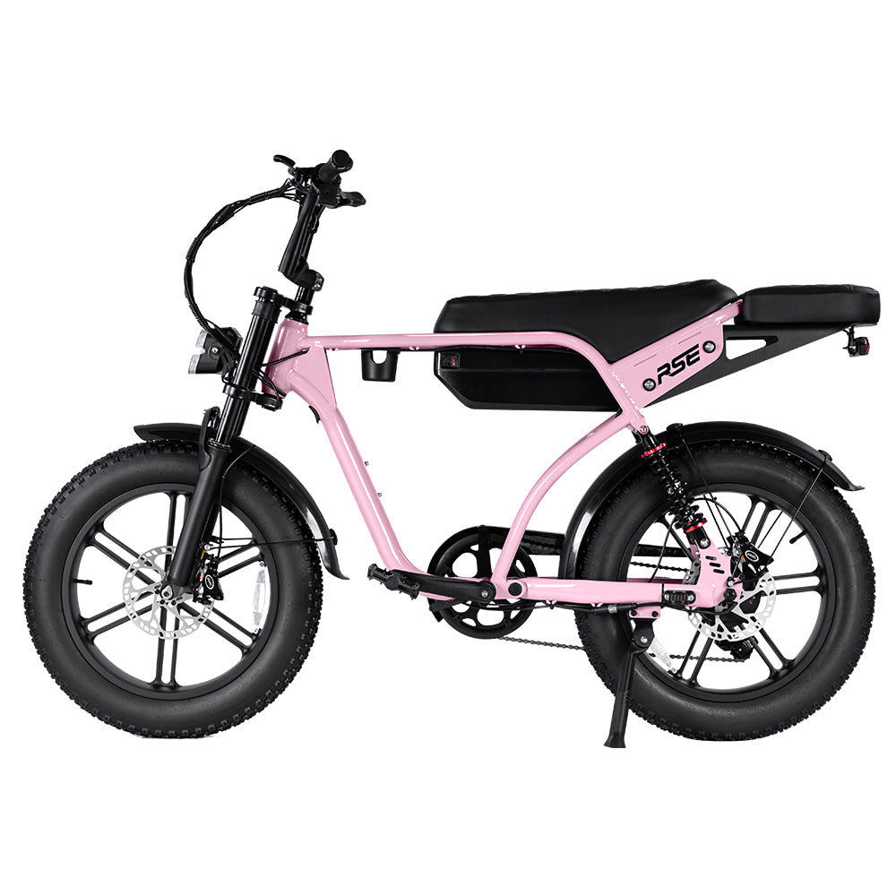 RSE CheekyBoy 1.0 Electric Bike