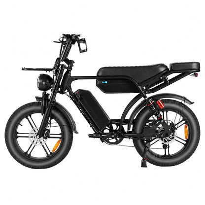 EMD X90 Elite - Dual Battery