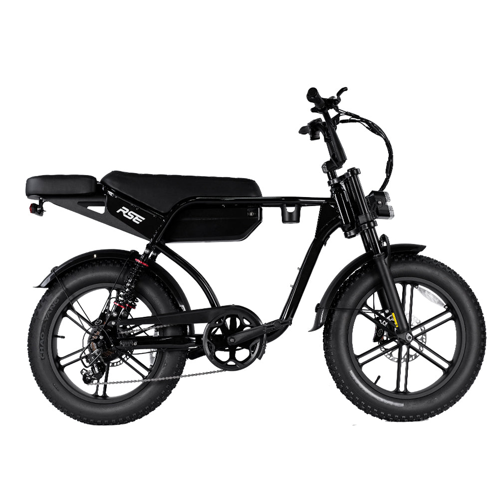 RSE CheekyBoy 1.0 Electric Bike