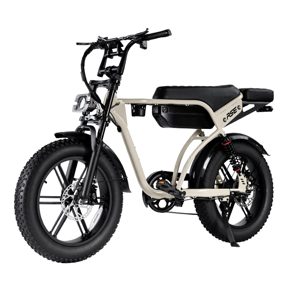 RSE CheekyBoy 1.0 Electric Bike