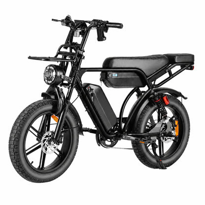 EMD X90 Elite - Dual Battery