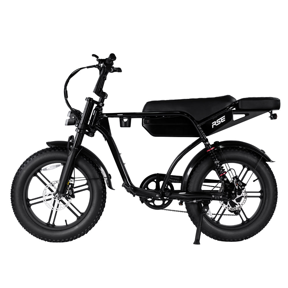 RSE CheekyBoy 1.0 Electric Bike