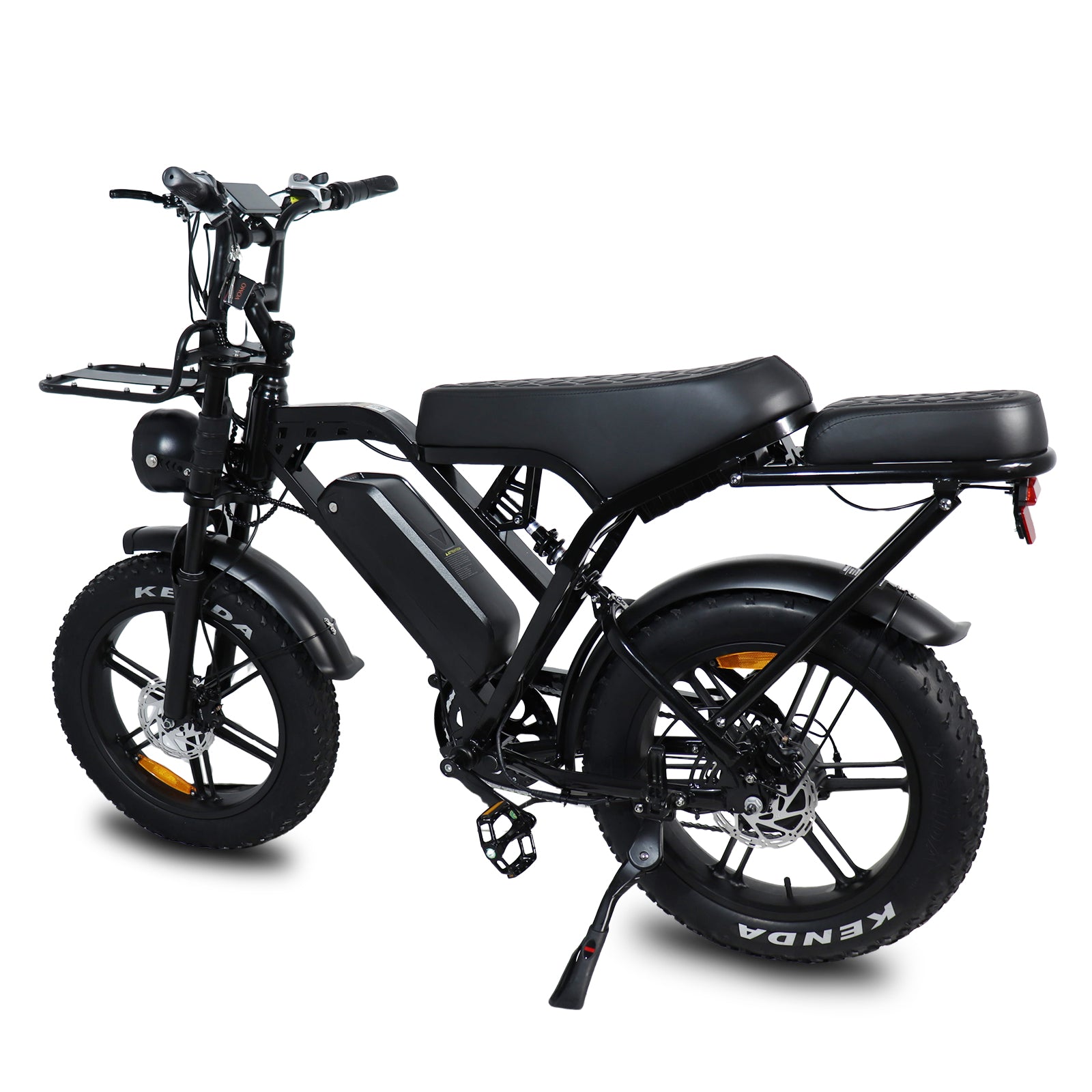 Motor