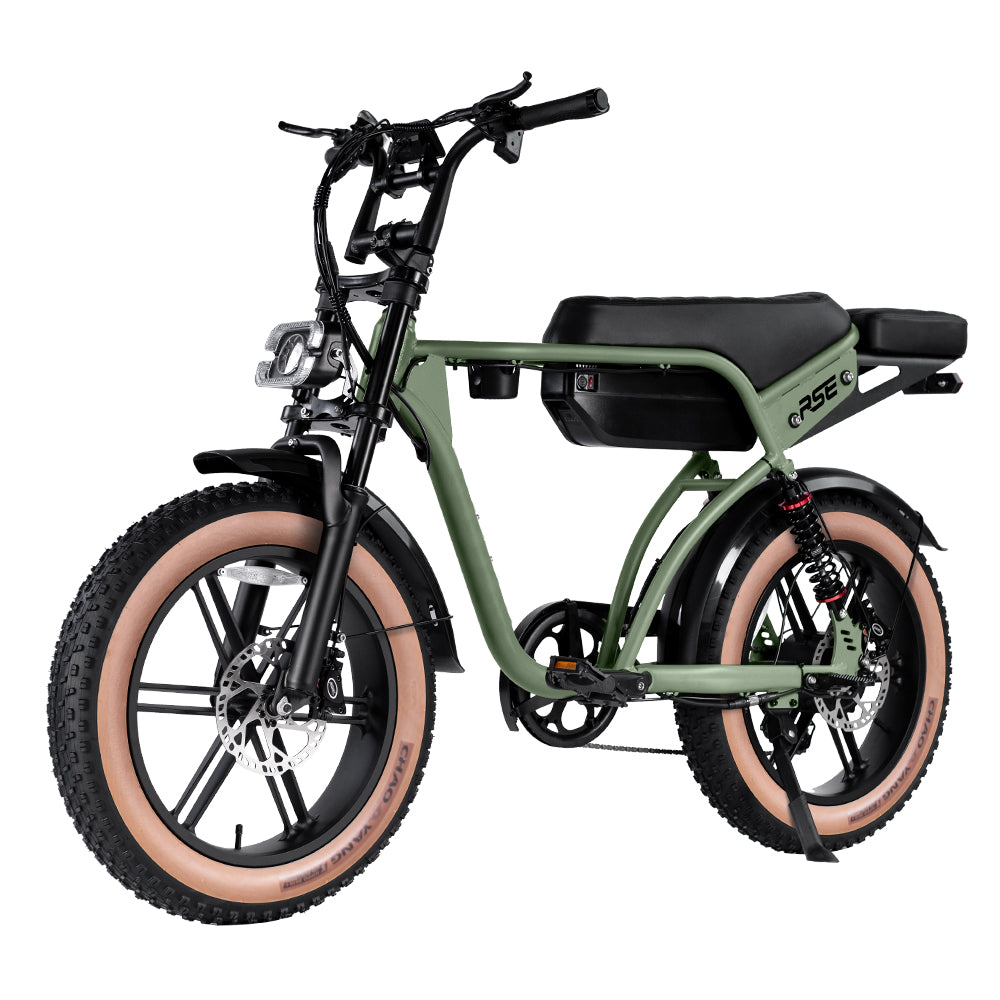 RSE CheekyBoy 1.0 Electric Bike