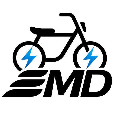 EMD E-bikes