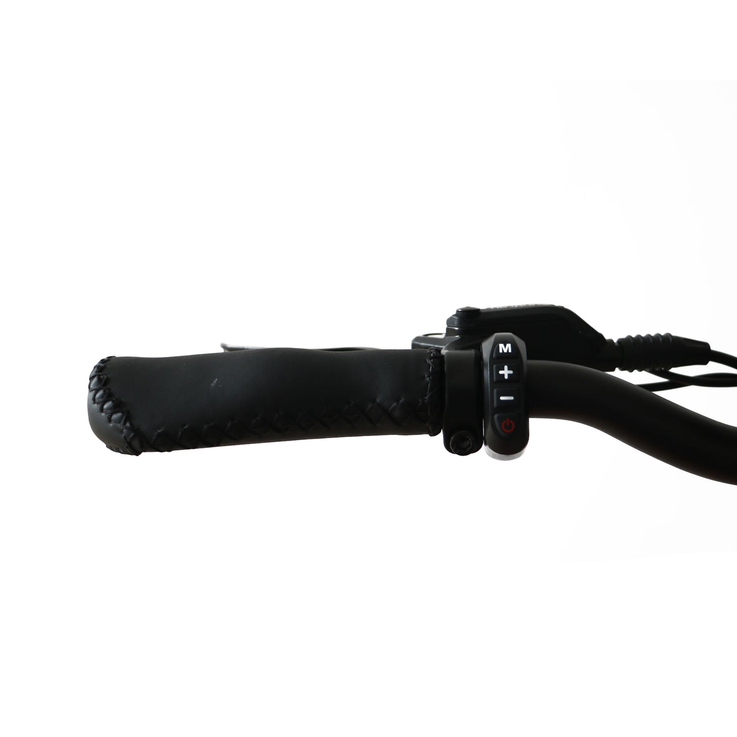 G30-Cargo – Long Range Electric Bike