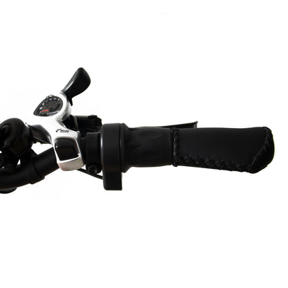 G30-Cargo – Long Range Electric Bike