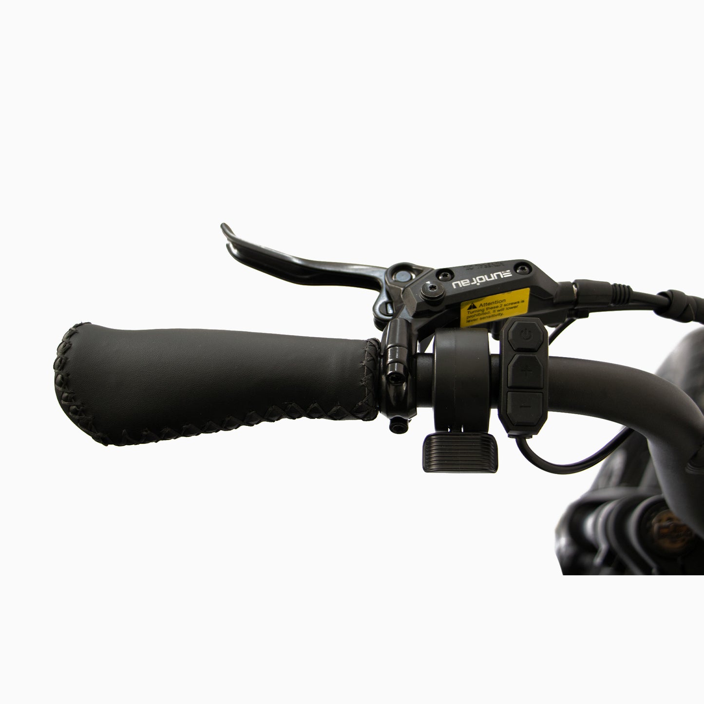Flash LITE – Fat Tyre Electric Bike