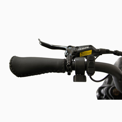Flash LITE – Fat Tyre Electric Bike