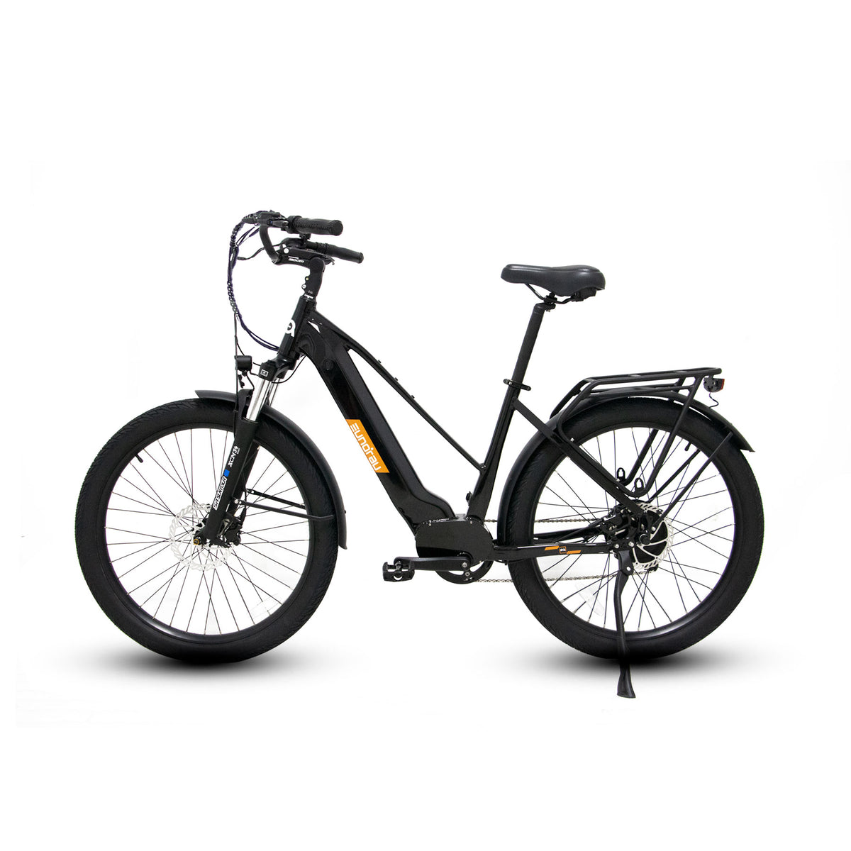 Meta 275 2.0 – Commuter Electric Bike
