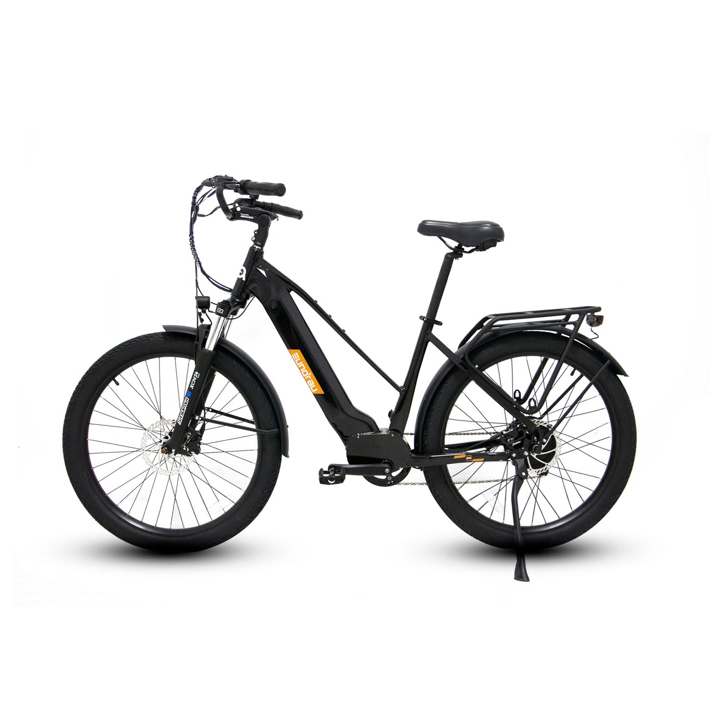 Meta 275 2.0 – Commuter Electric Bike