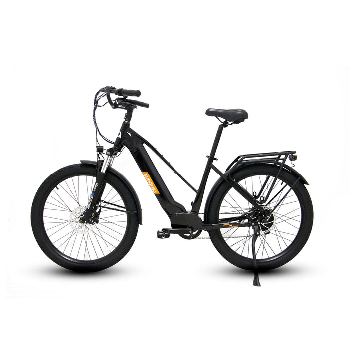 Meta 275 2.0 – Commuter Electric Bike