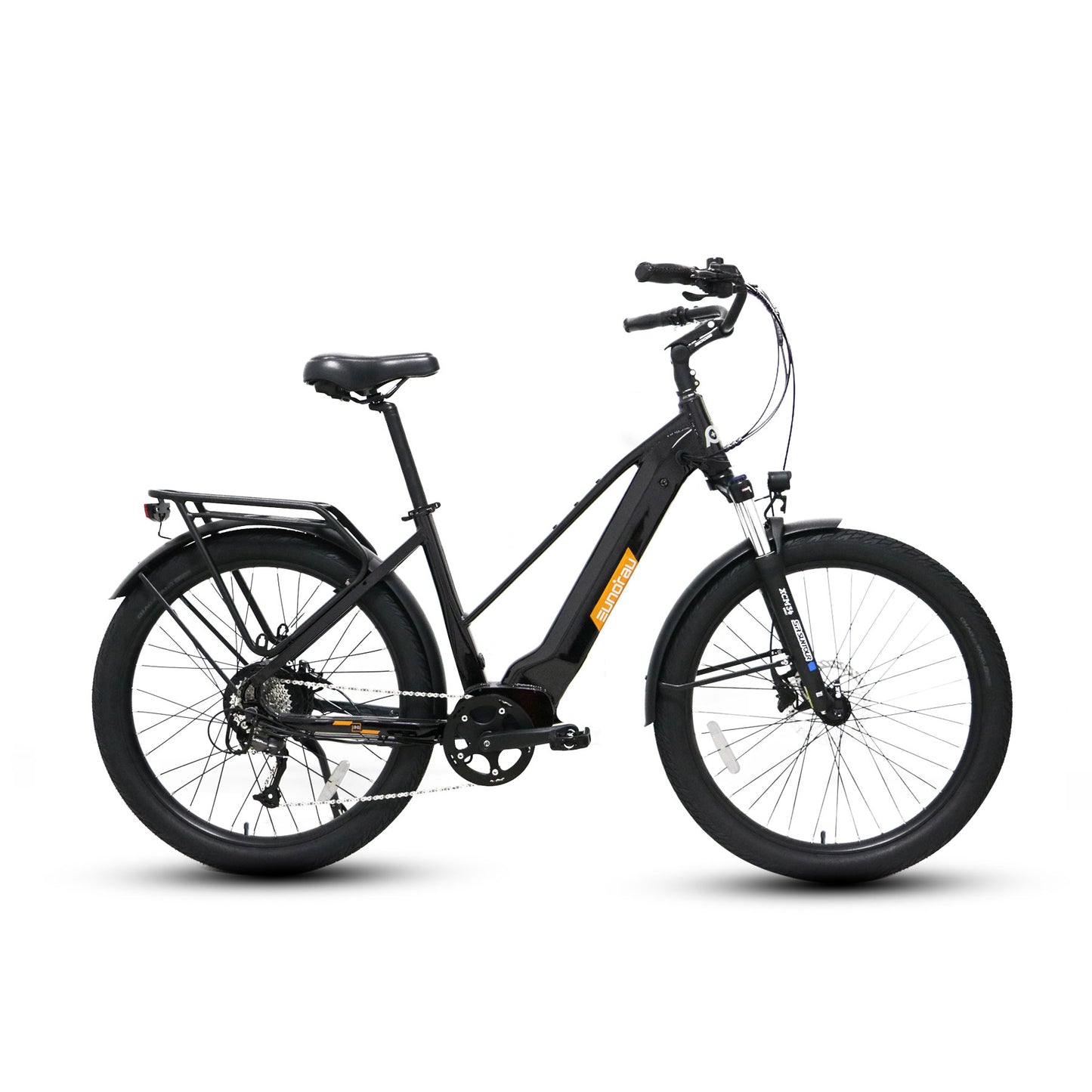 Meta 275 2.0 – Commuter Electric Bike