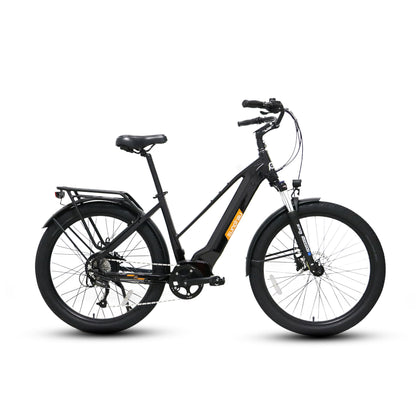 Meta 275 2.0 – Commuter Electric Bike