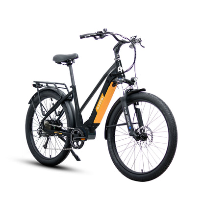 Meta 275 2.0 – Commuter Electric Bike