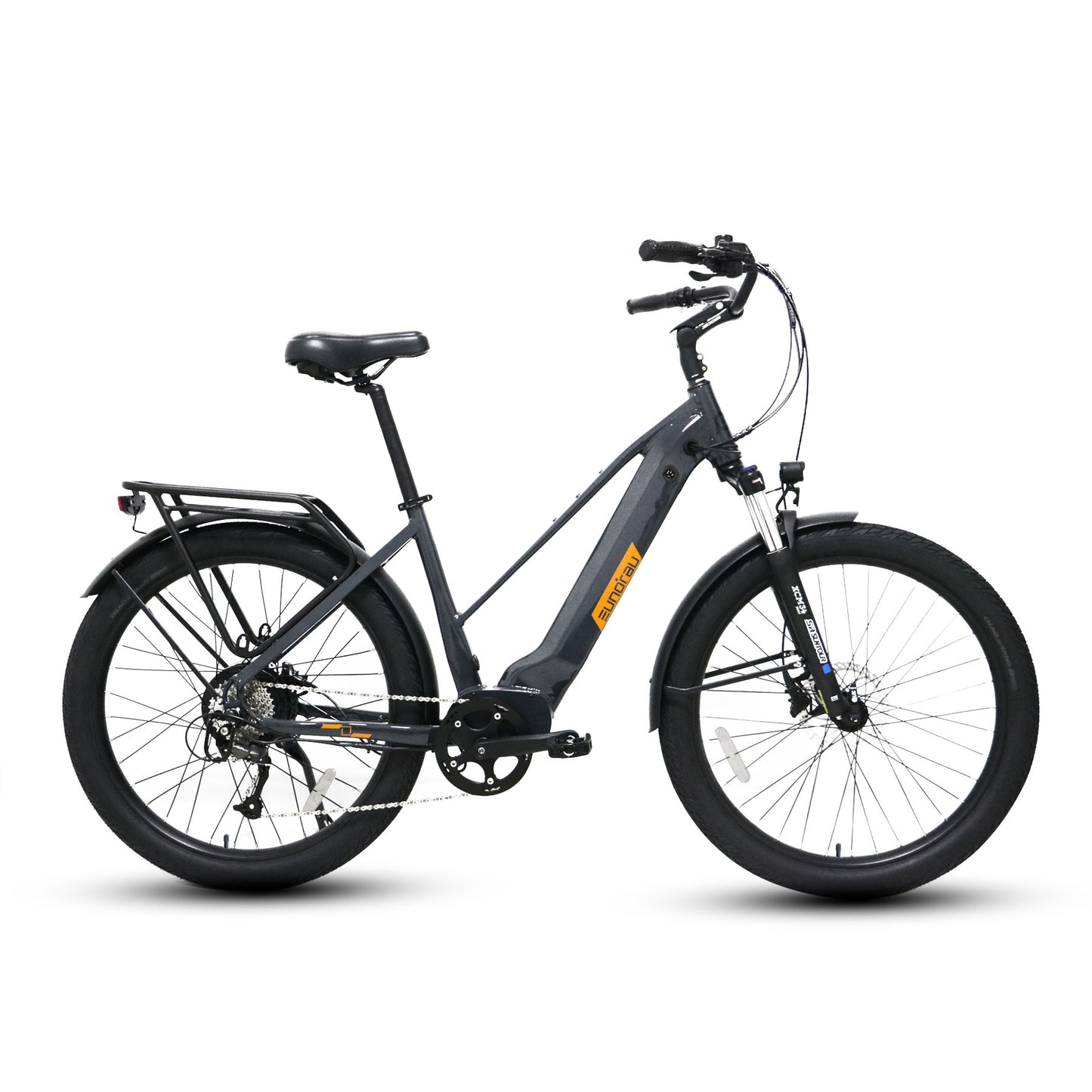 Meta 275 2.0 – Commuter Electric Bike