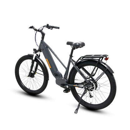 Meta 275 2.0 – Commuter Electric Bike