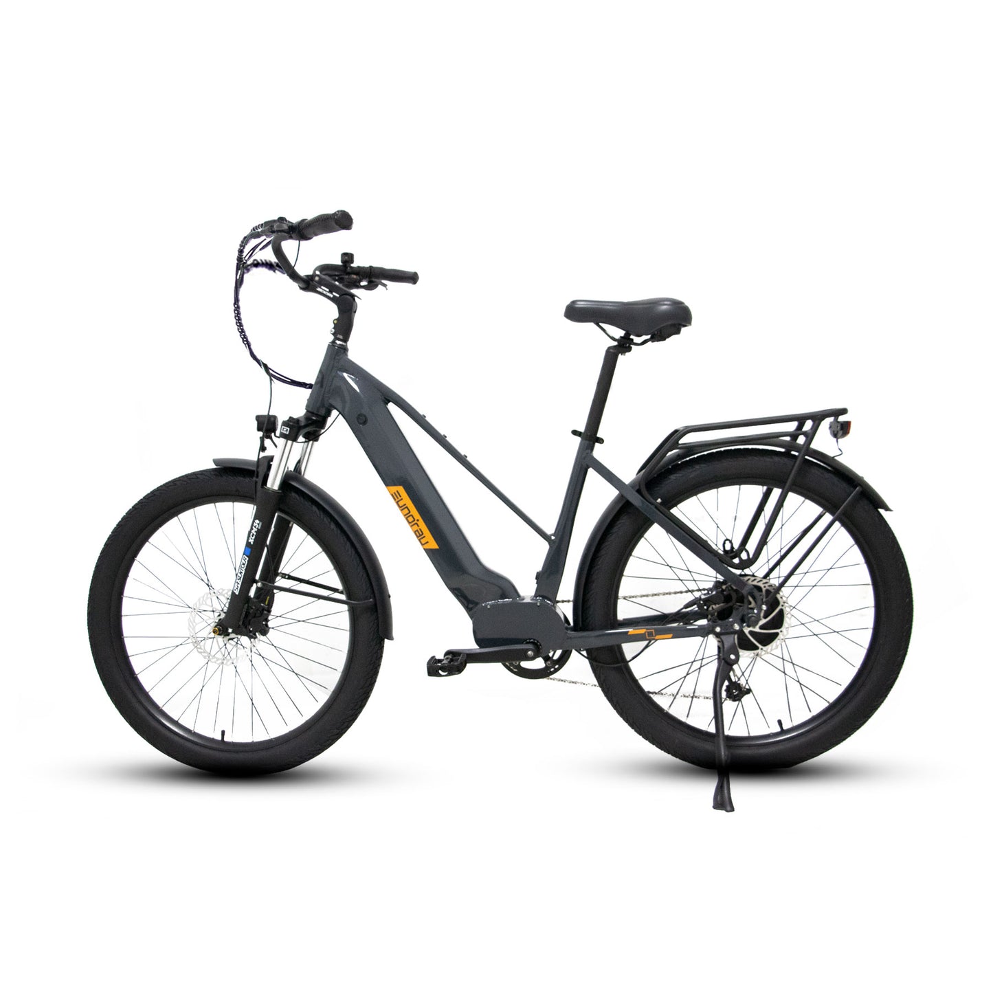 Meta 275 2.0 – Commuter Electric Bike