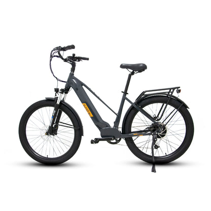 Meta 275 2.0 – Commuter Electric Bike