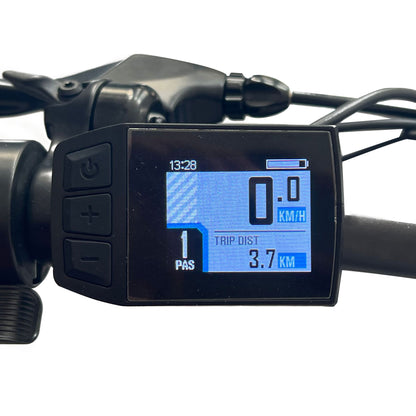 Meta 275 2.0 – Commuter Electric Bike