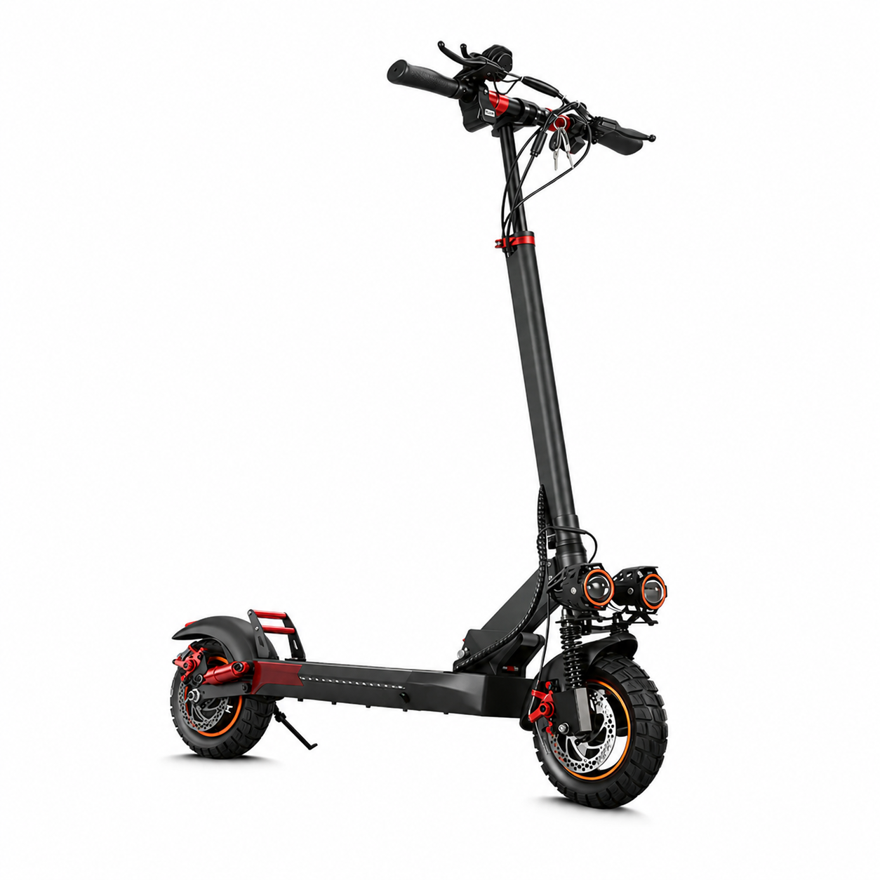 MX-14 Performance Electric Scooter