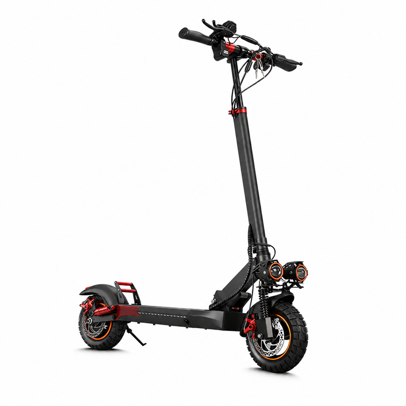MX-14 Performance Electric Scooter