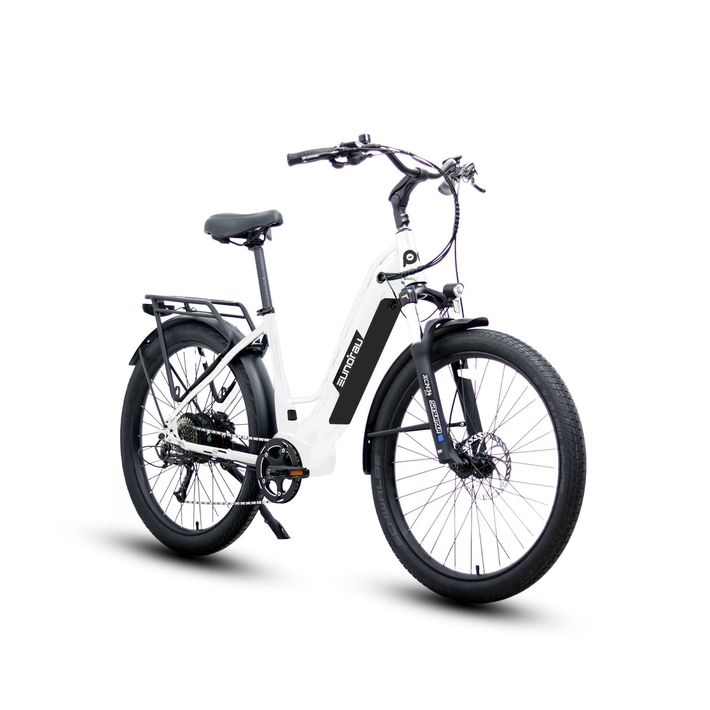 Meta 275 2.0 – Commuter Electric Bike