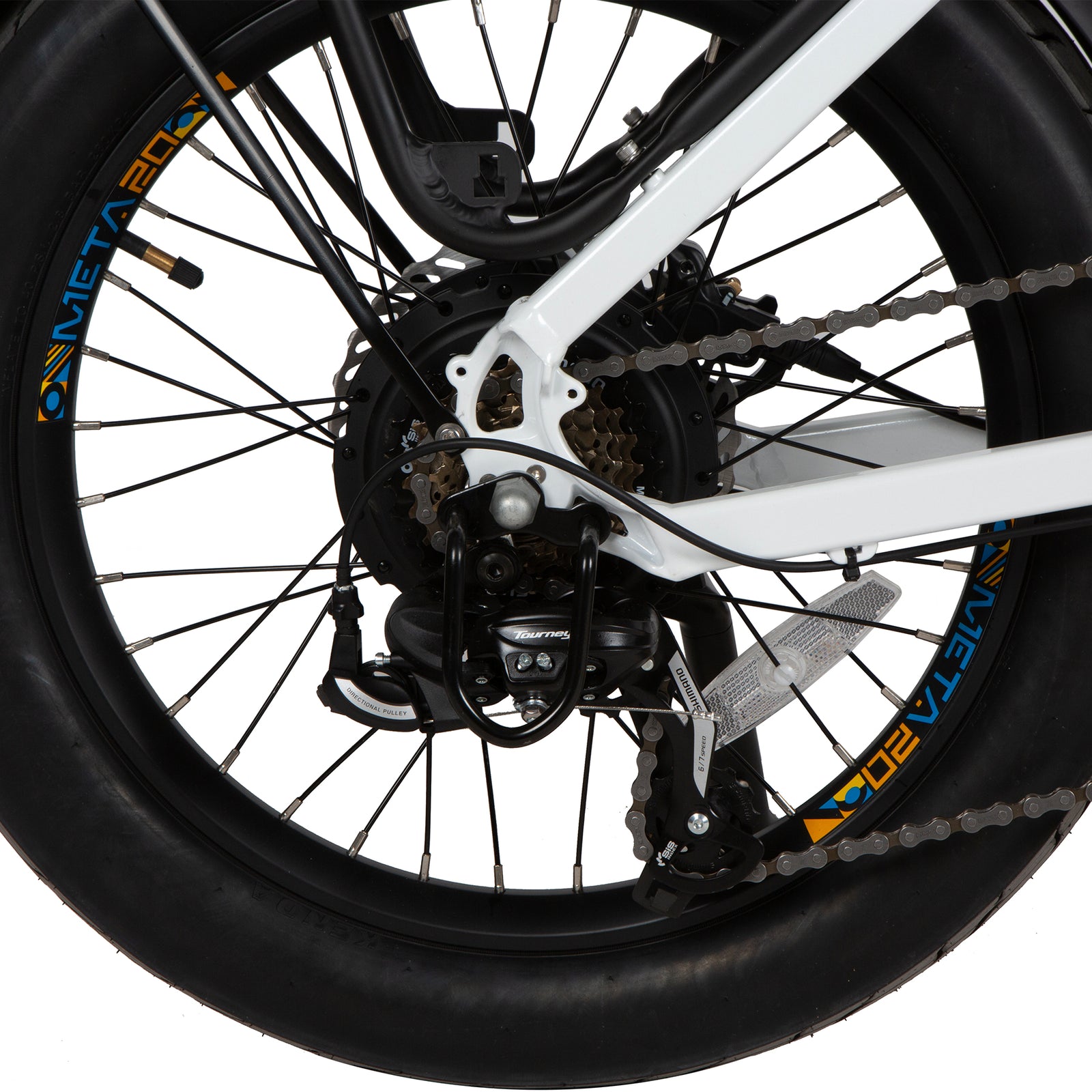 Motor